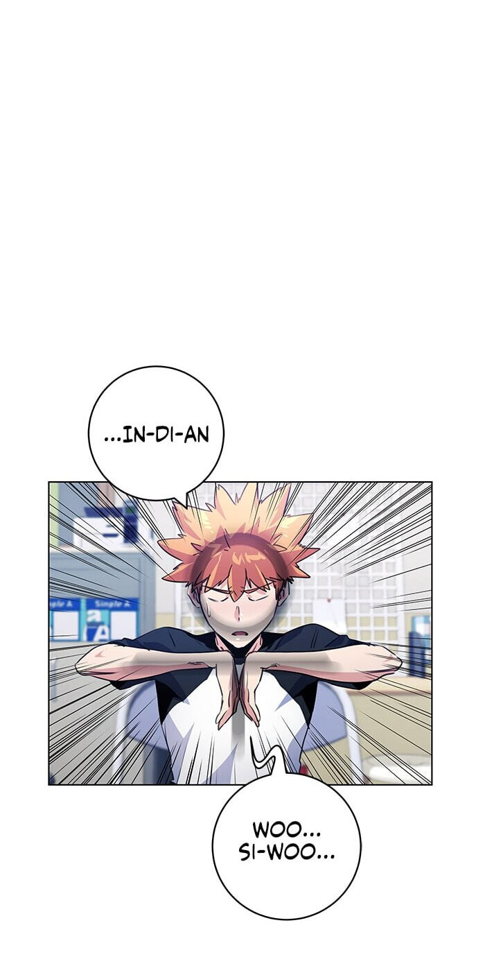 Top Corner Chapter 248 page 45 - 