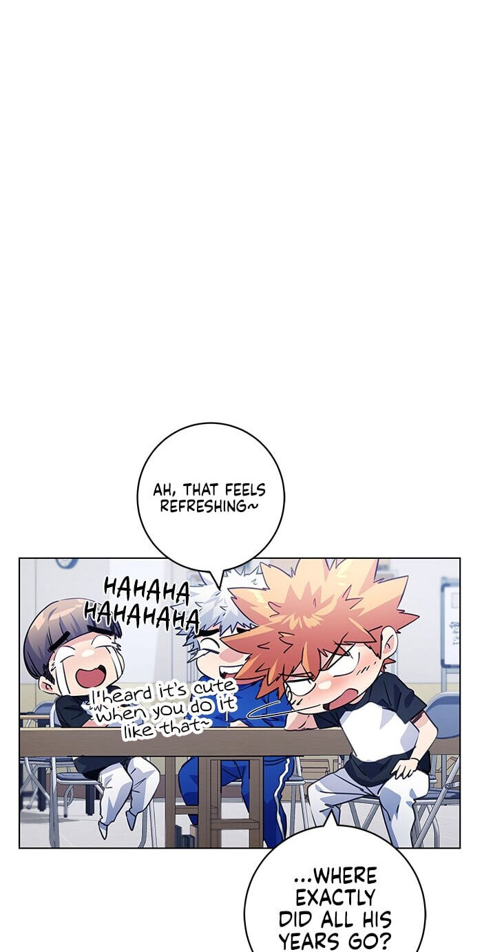 Top Corner Chapter 248 page 46 - 