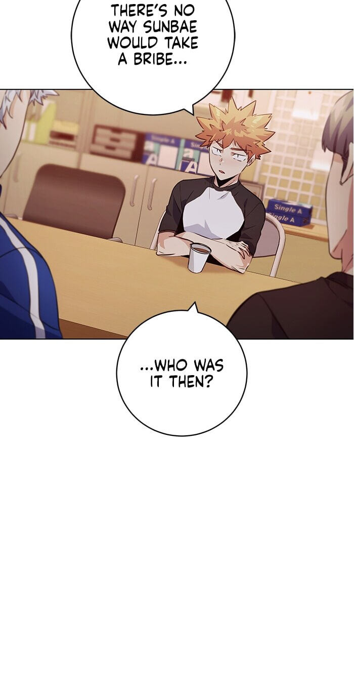 Top Corner Chapter 248 page 50 - 