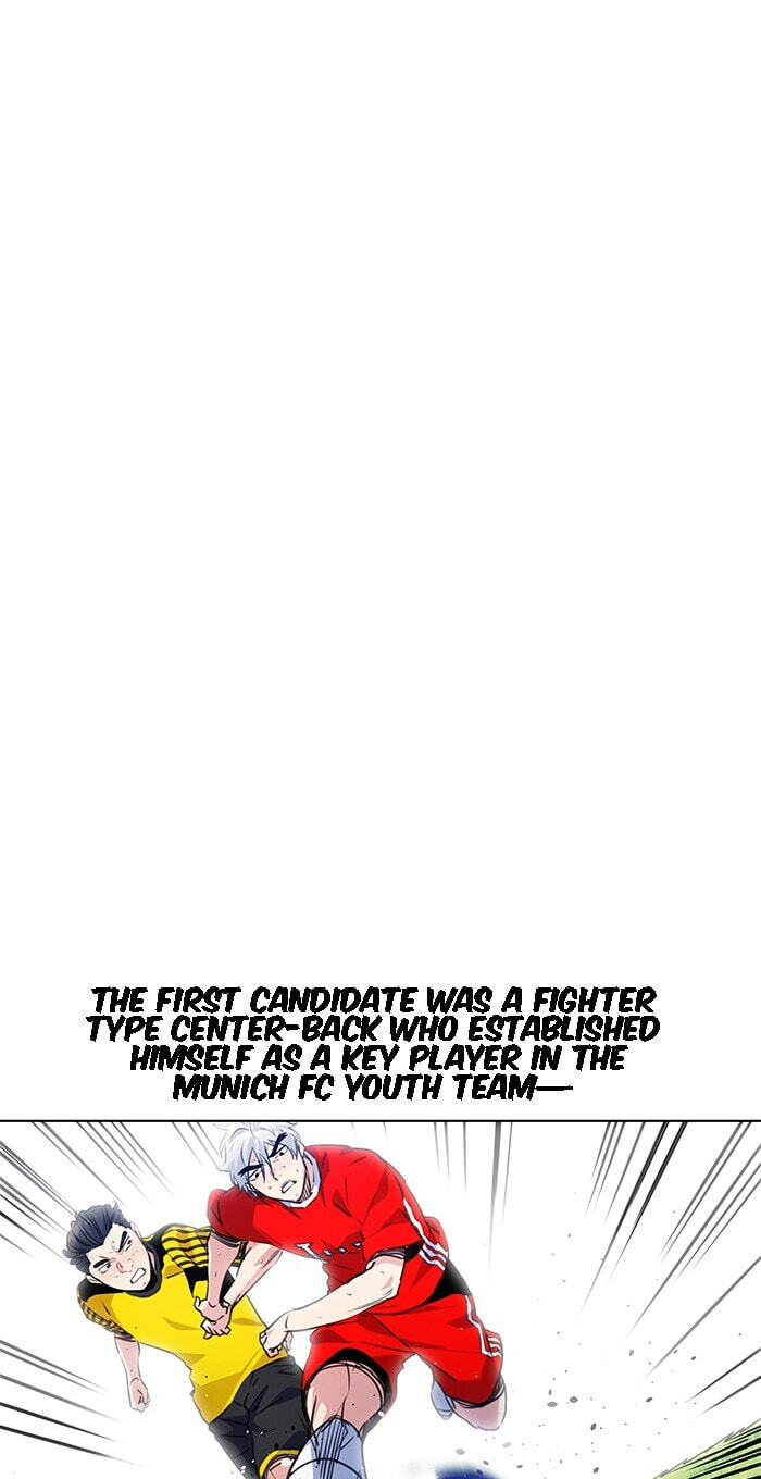 Top Corner Chapter 248 page 54 - 