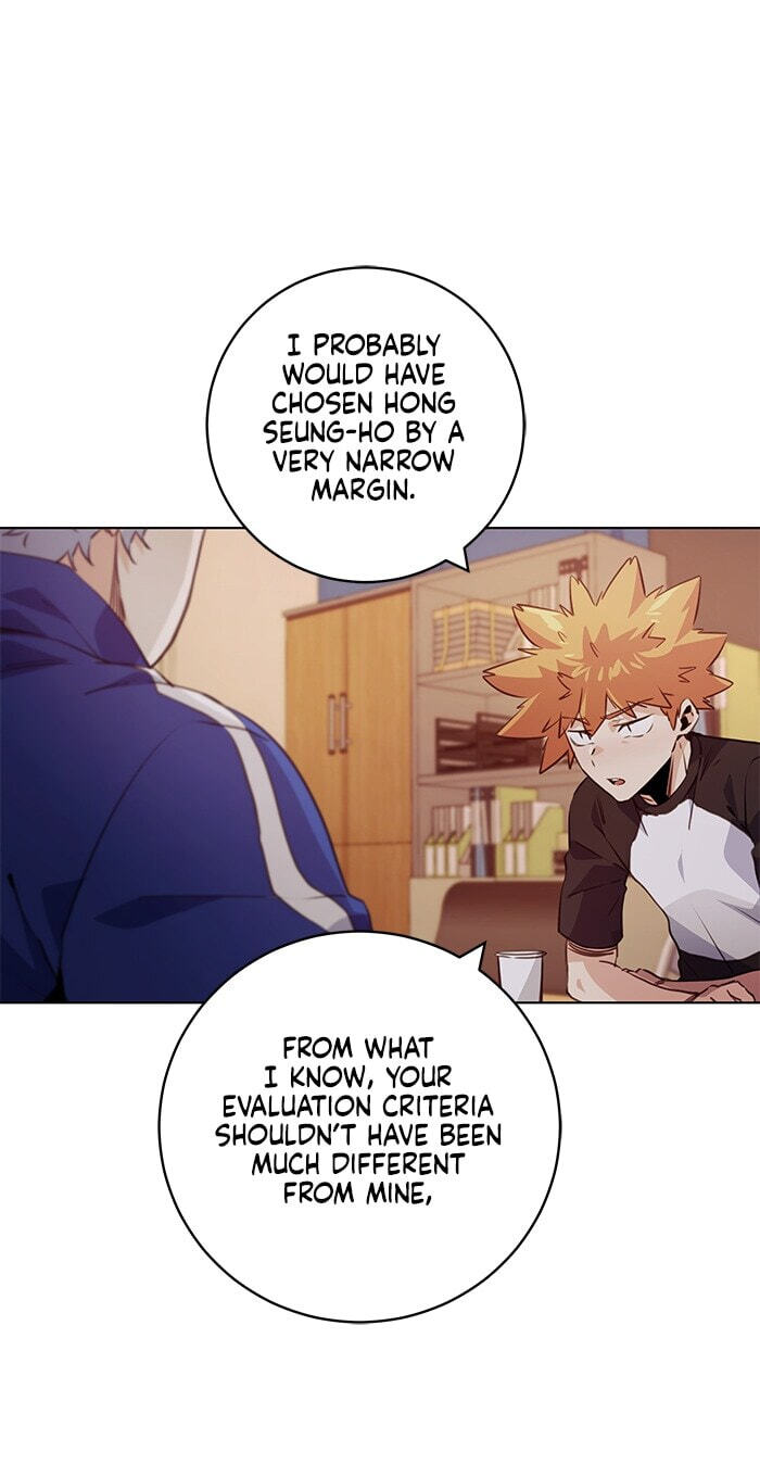 Top Corner Chapter 248 page 59 - 