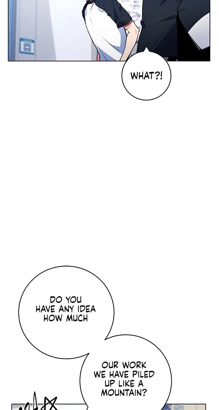 Top Corner Chapter 248 page 7 - 