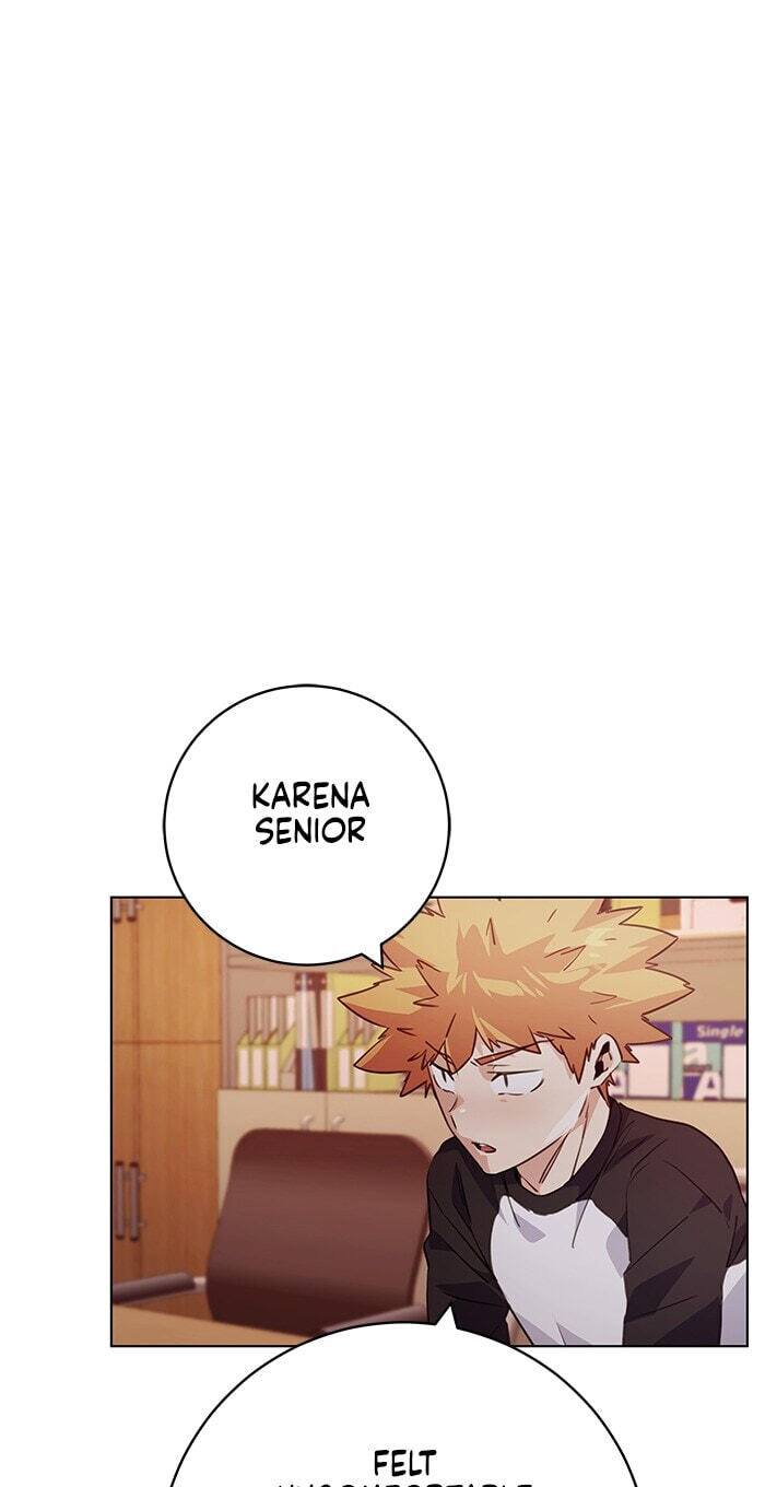 Top Corner Chapter 248 page 61 - 
