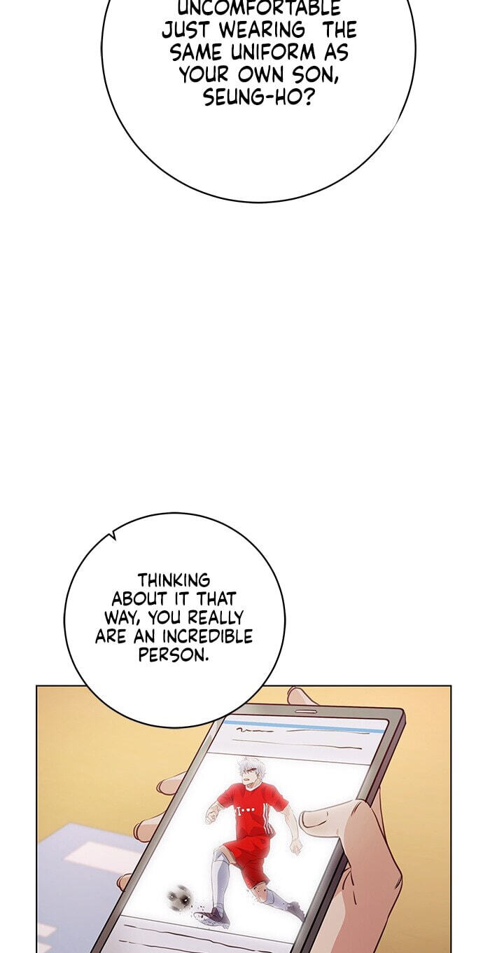 Top Corner Chapter 248 page 62 - 