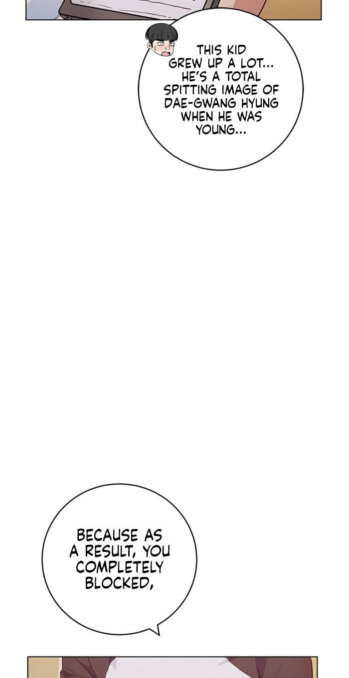 Top Corner Chapter 248 page 63 - 