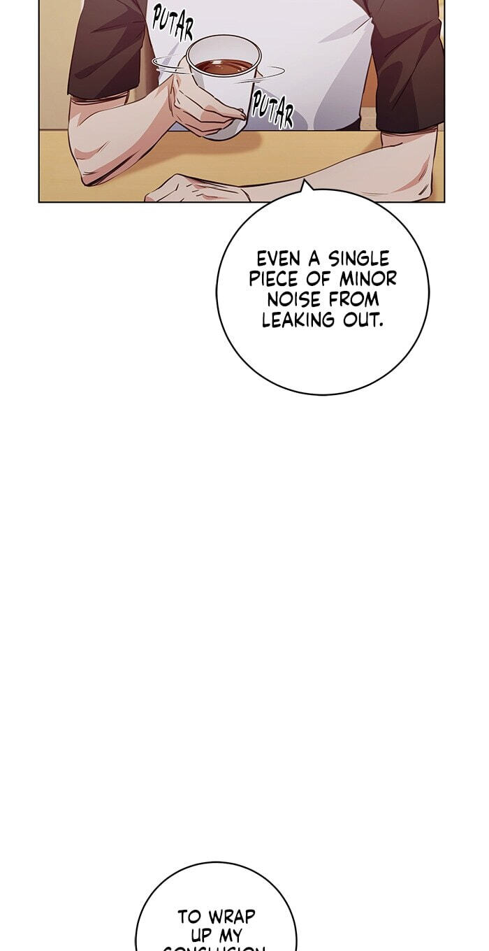 Top Corner Chapter 248 page 64 - 