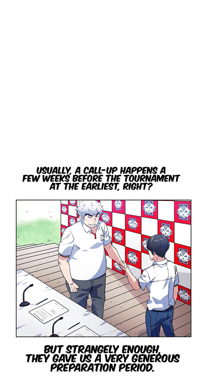 Top Corner Chapter 248 page 70 - 