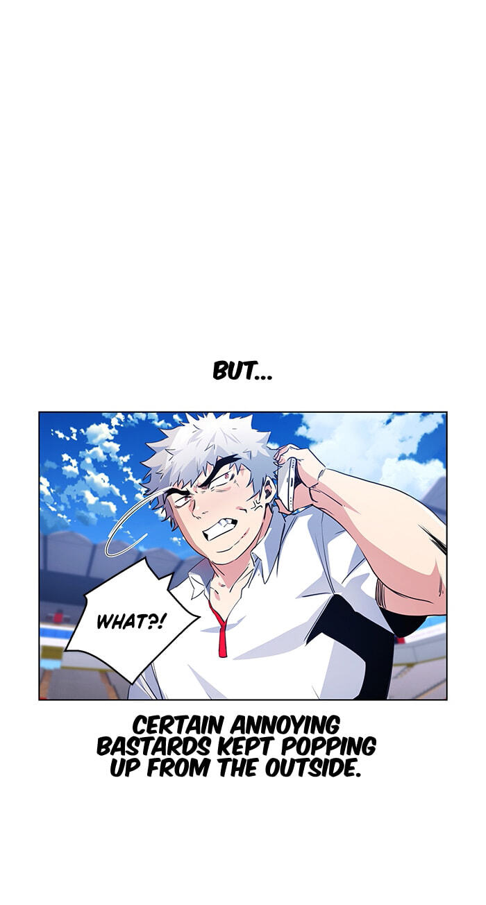 Top Corner Chapter 248 page 74 - 
