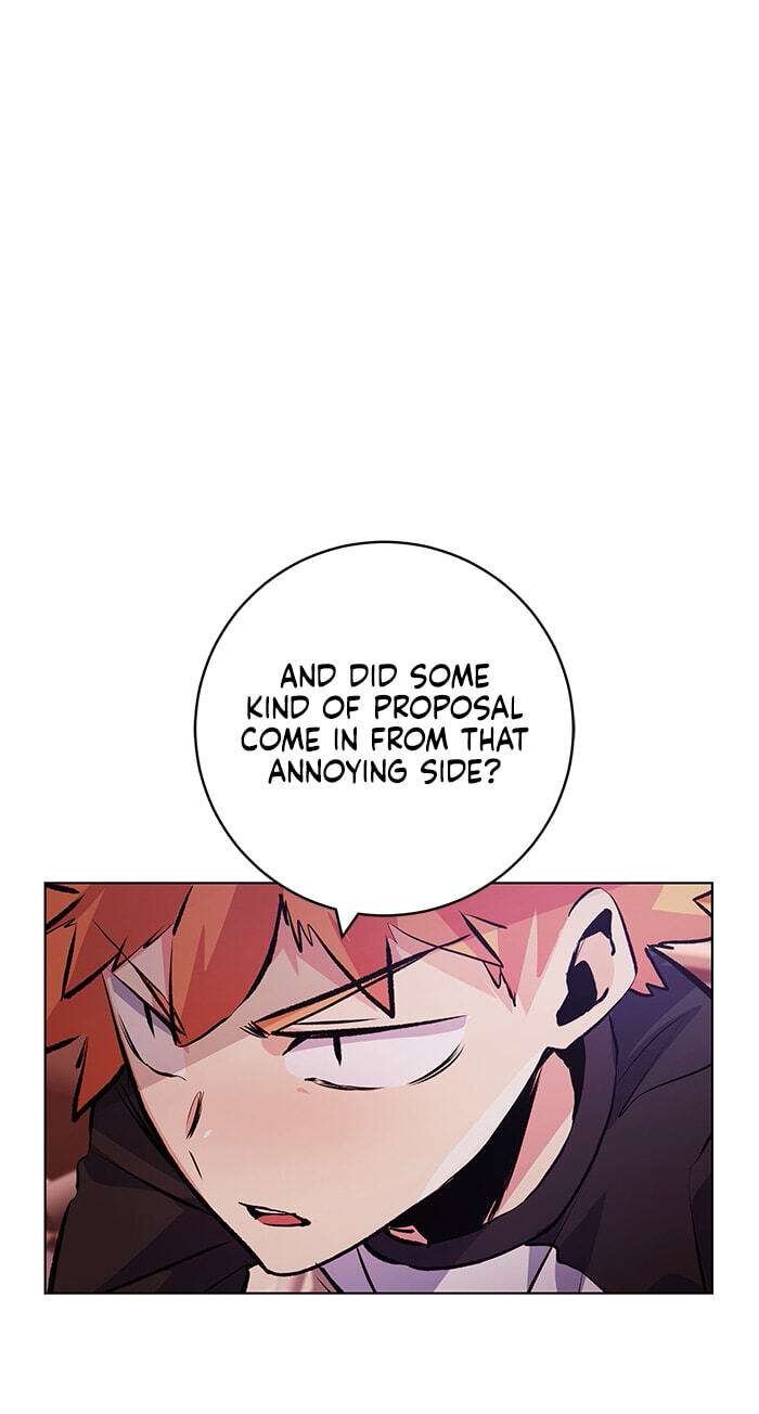 Top Corner Chapter 248 page 75 - 