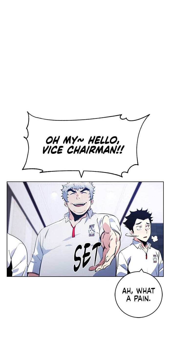 Top Corner Chapter 249 page 23 - 