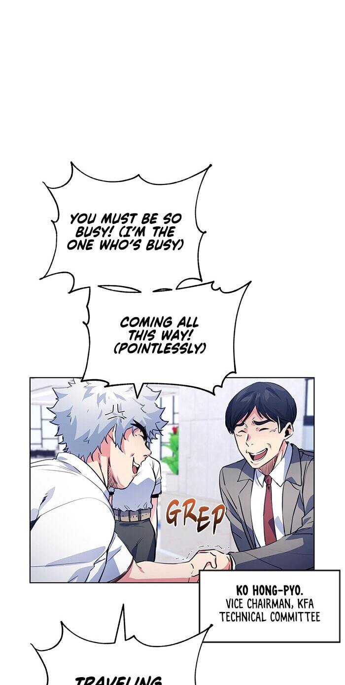 Top Corner Chapter 249 page 24 - 