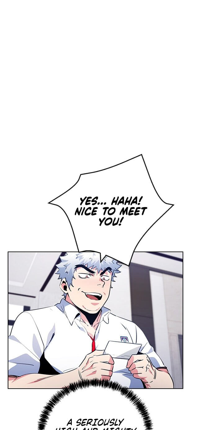 Top Corner Chapter 249 page 27 - 