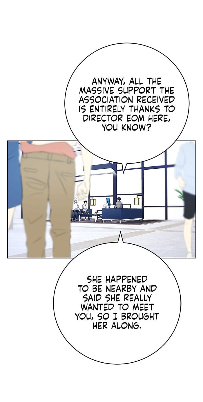 Top Corner Chapter 249 page 29 - 