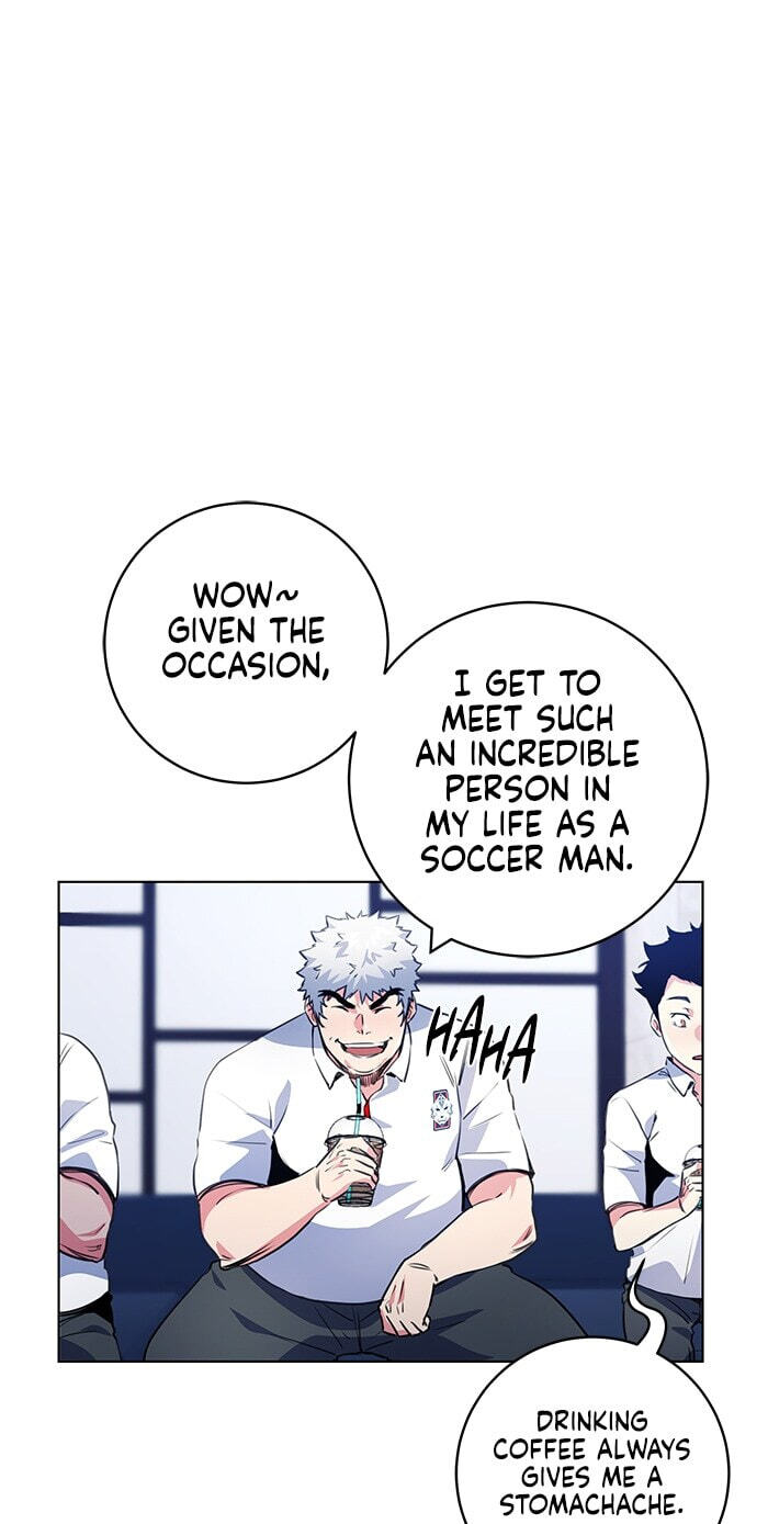 Top Corner Chapter 249 page 30 - 