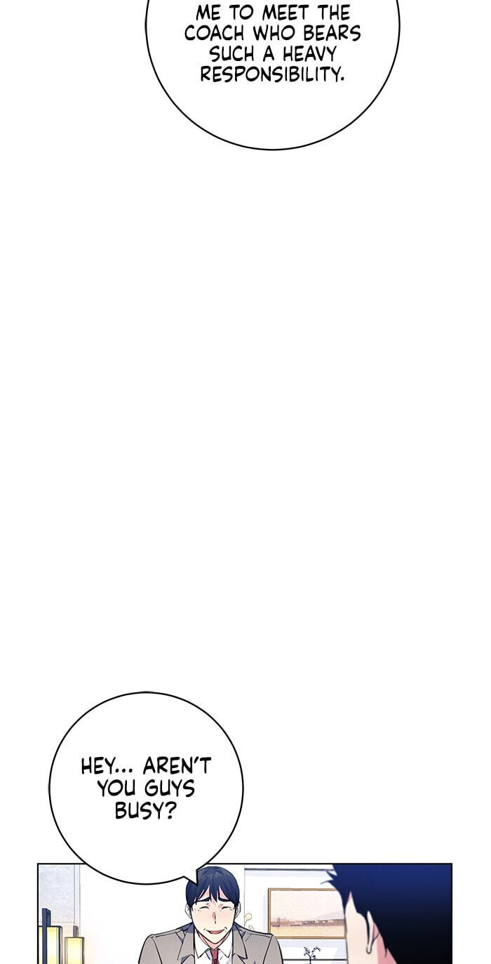 Top Corner Chapter 249 page 32 - 