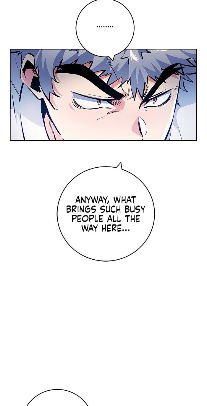 Top Corner Chapter 249 page 36 - 