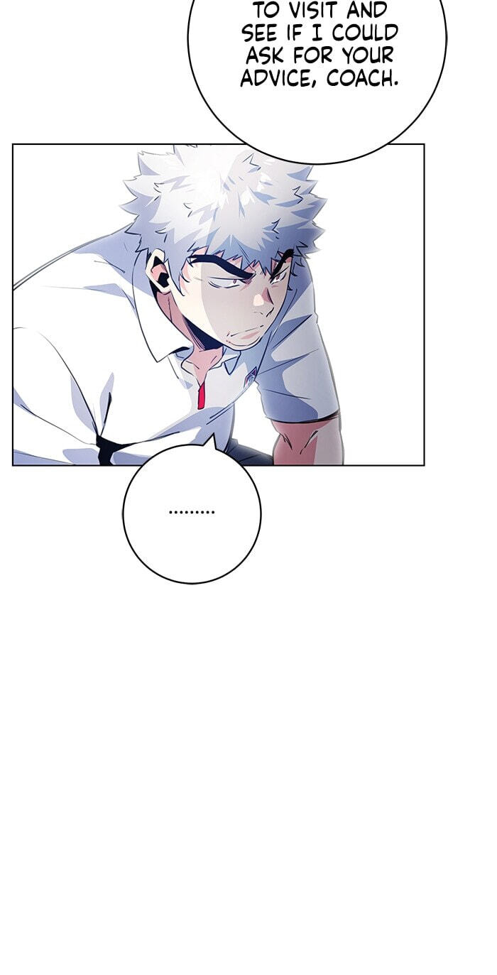 Top Corner Chapter 249 page 40 - 