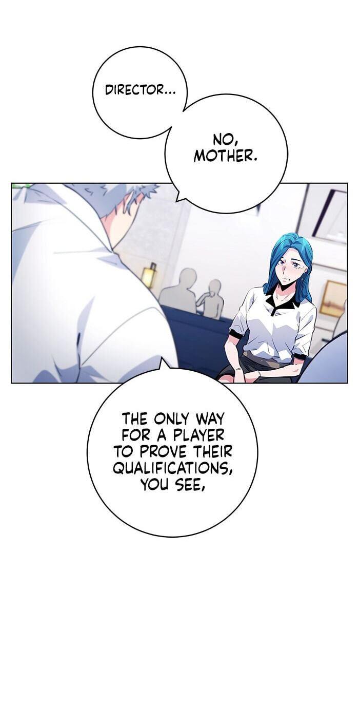 Top Corner Chapter 249 page 41 - 