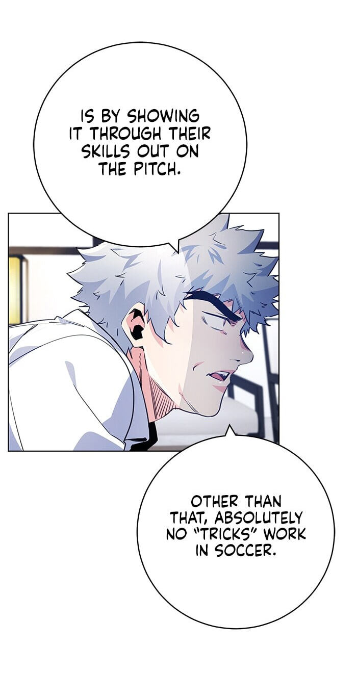 Top Corner Chapter 249 page 42 - 