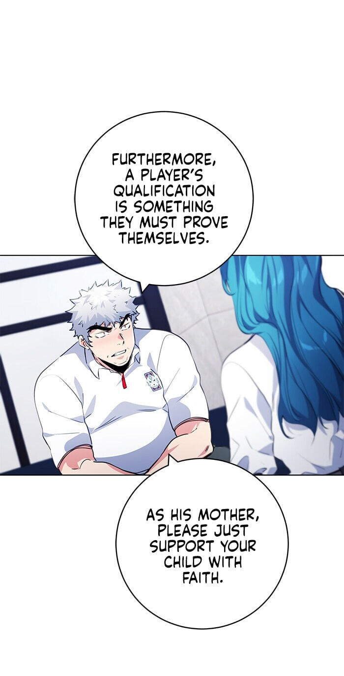 Top Corner Chapter 249 page 43 - 