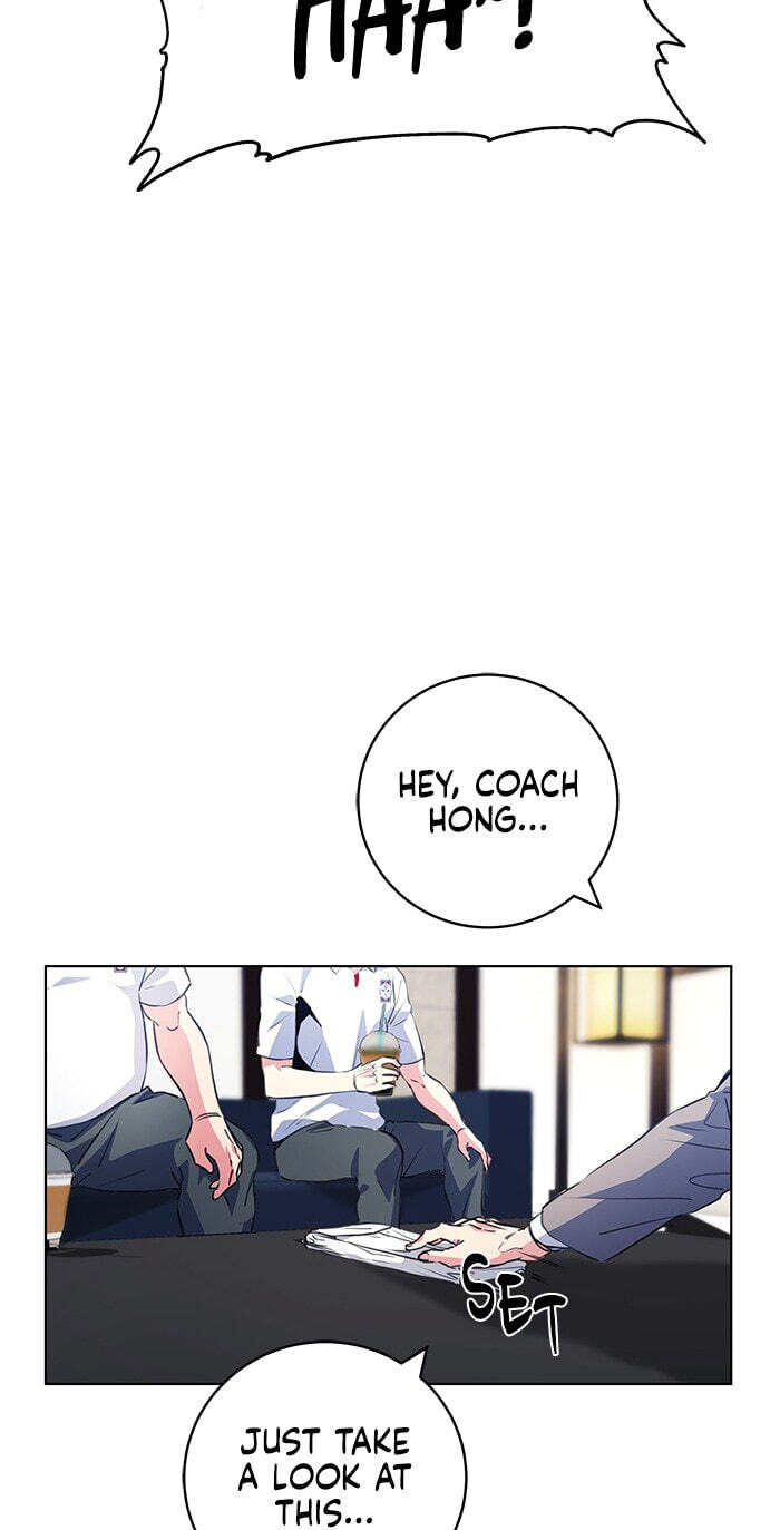 Top Corner Chapter 249 page 48 - 