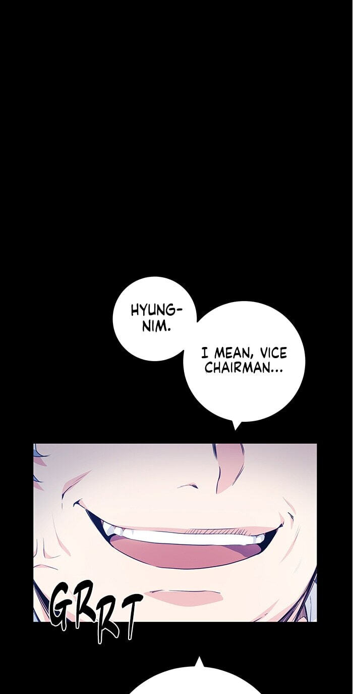 Top Corner Chapter 249 page 6 - 