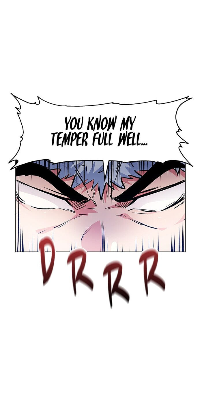 Top Corner Chapter 249 page 51 - 