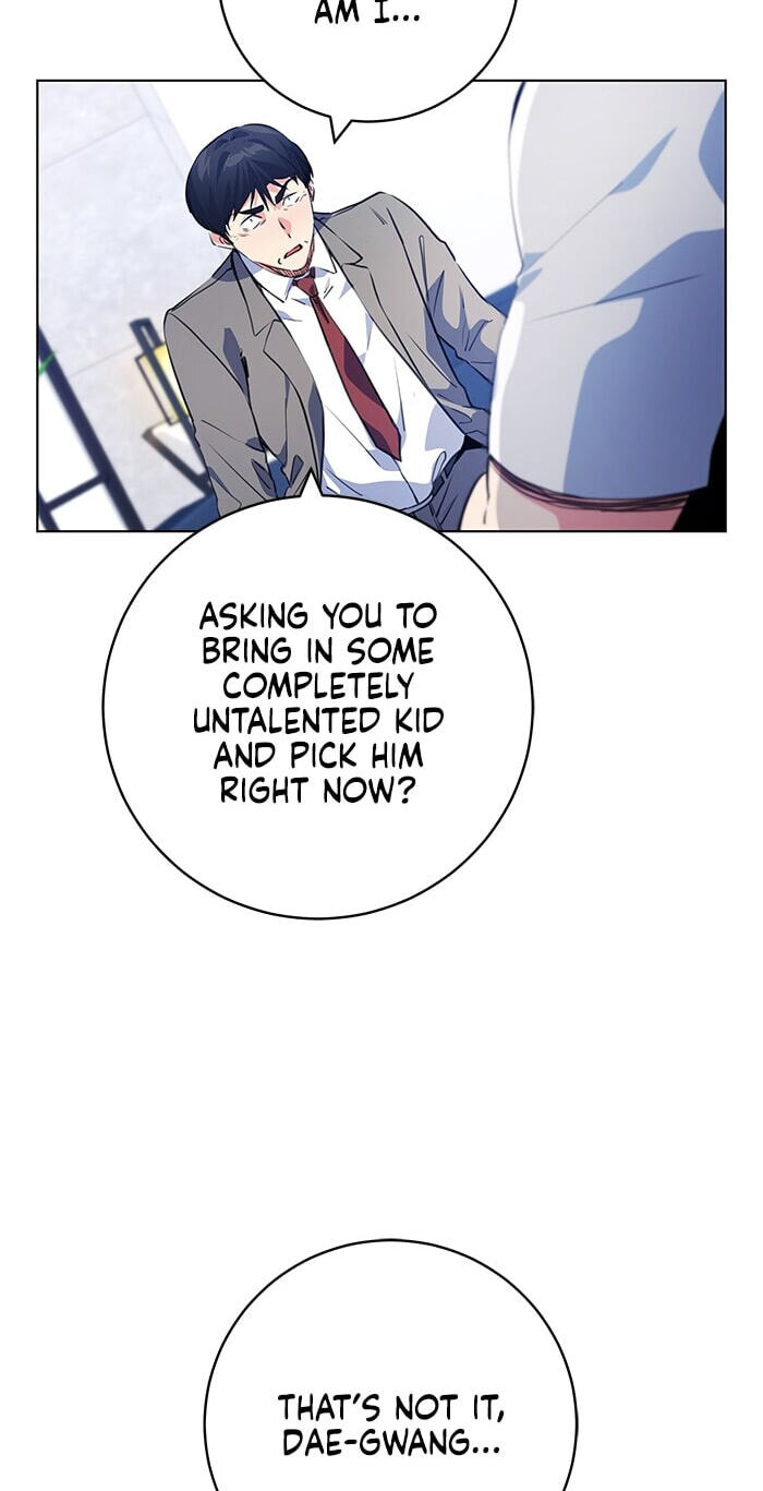 Top Corner Chapter 249 page 60 - 