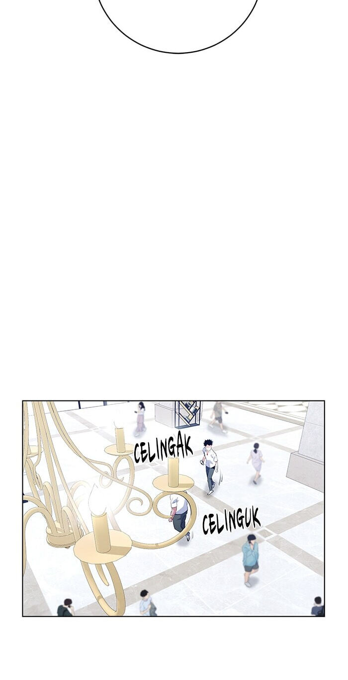 Top Corner Chapter 249 page 61 - 