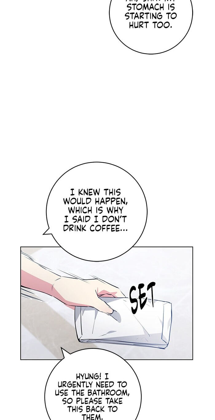 Top Corner Chapter 249 page 63 - 
