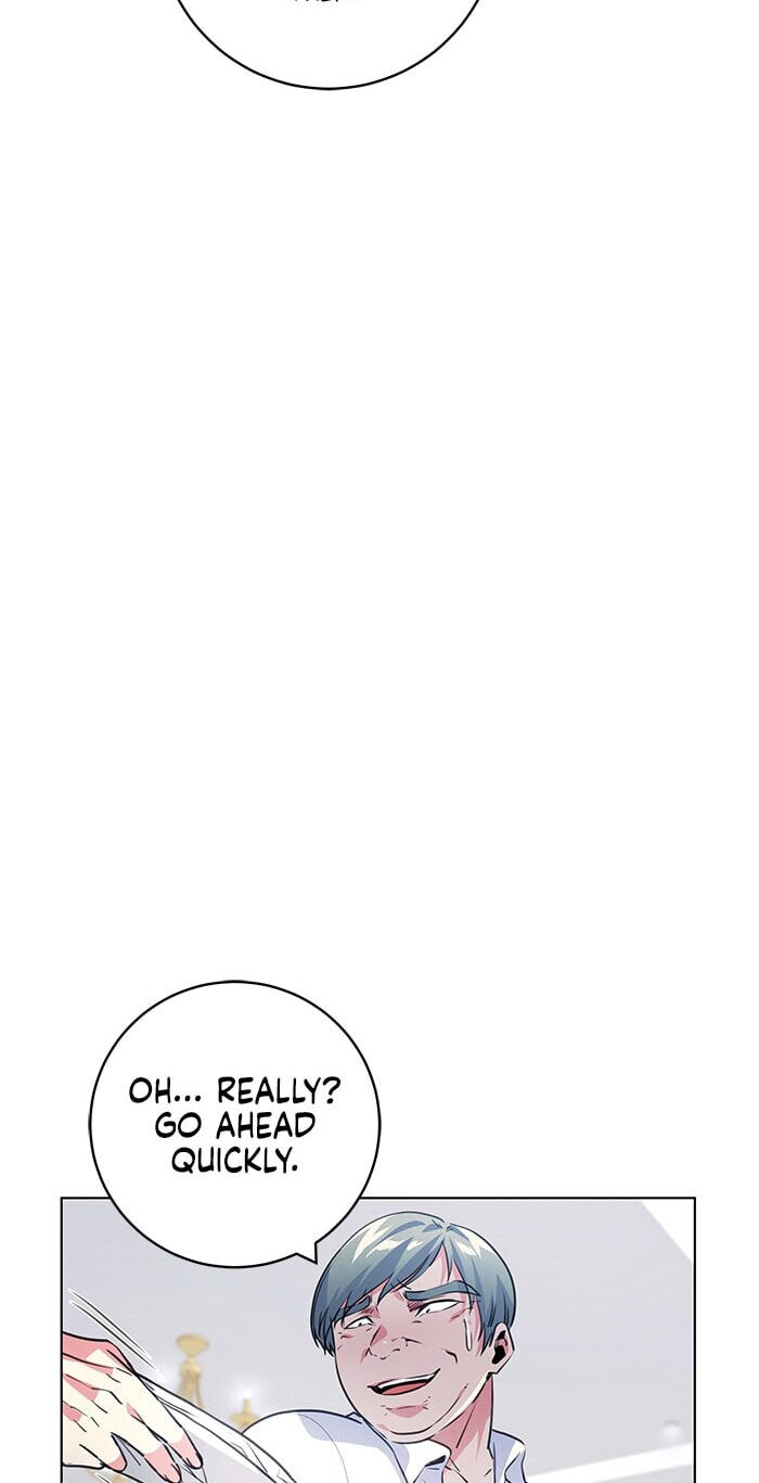 Top Corner Chapter 249 page 64 - 