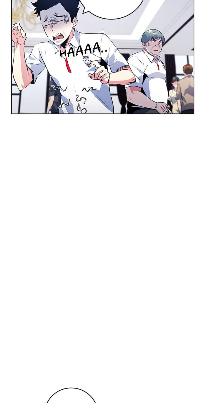 Top Corner Chapter 249 page 66 - 