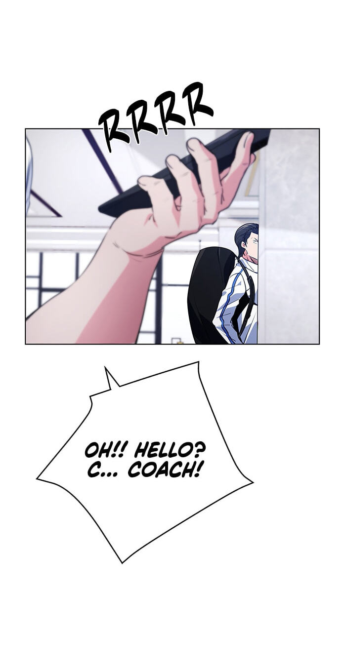 Top Corner Chapter 249 page 71 - 