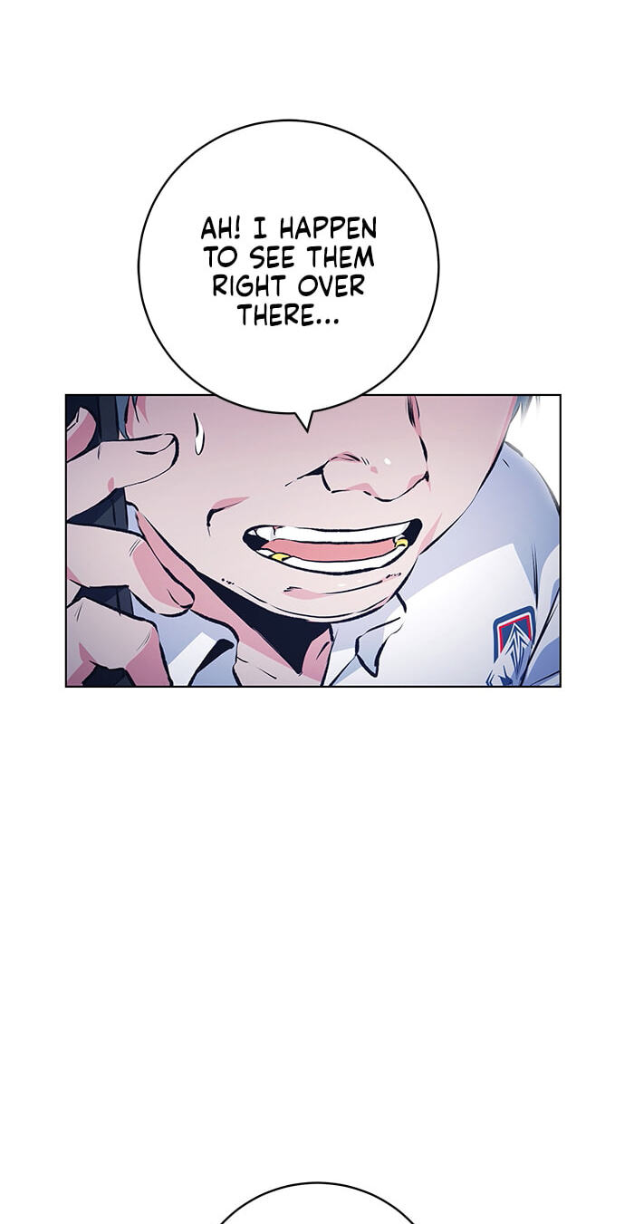 Top Corner Chapter 249 page 73 - 