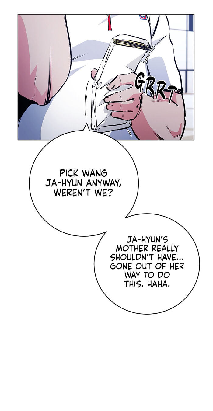 Top Corner Chapter 249 page 75 - 