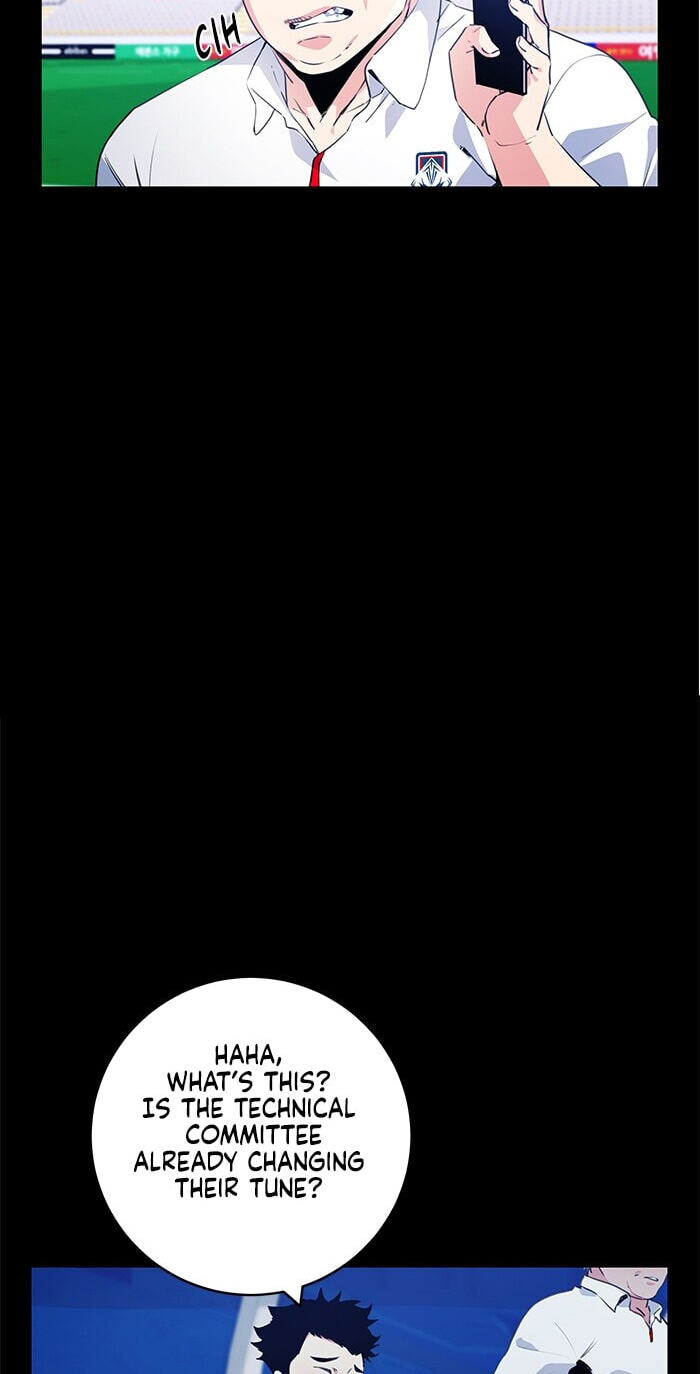 Top Corner Chapter 249 page 9 - 