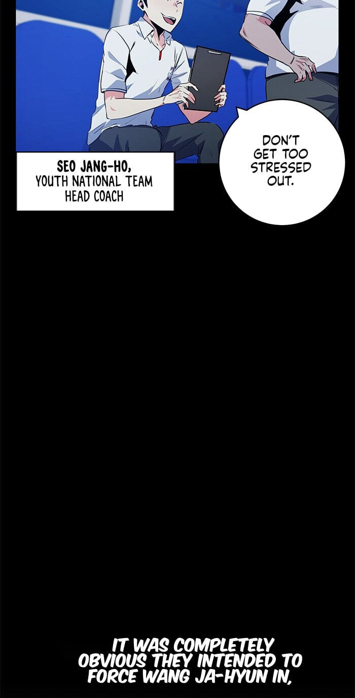Top Corner Chapter 249 page 10 - 
