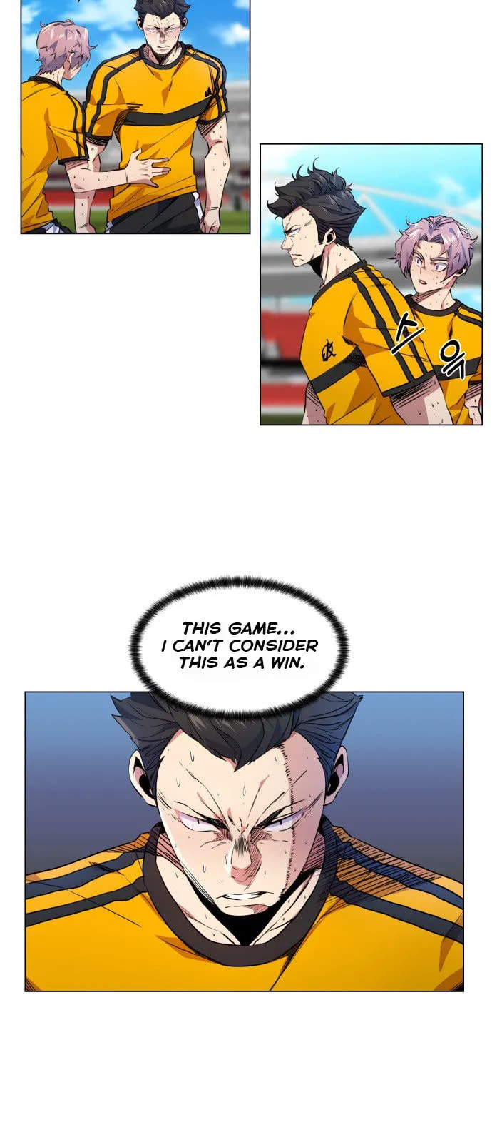 Top Corner Chapter 25 page 15 - 