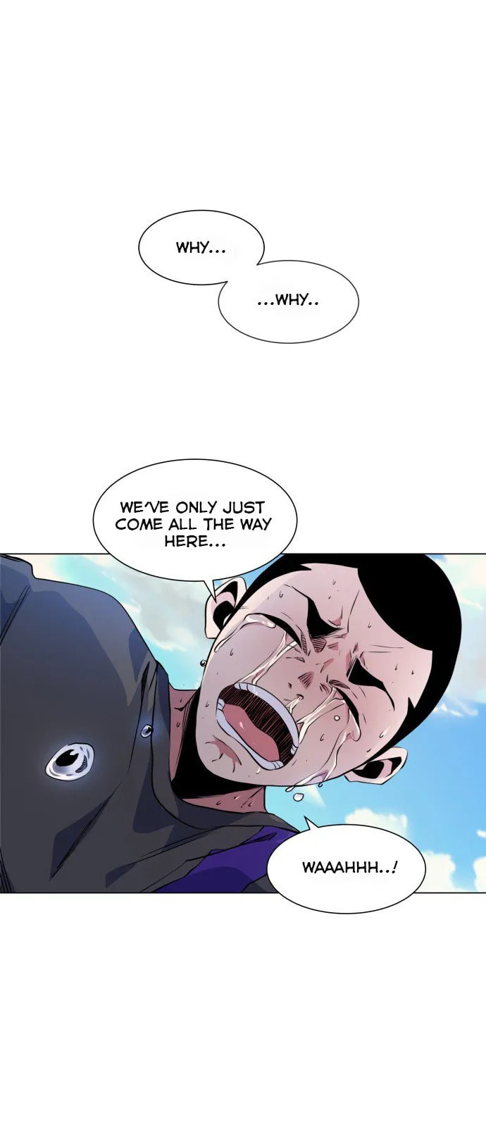Top Corner Chapter 25 page 19 - 