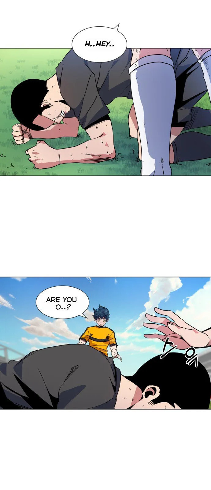 Top Corner Chapter 25 page 24 - 