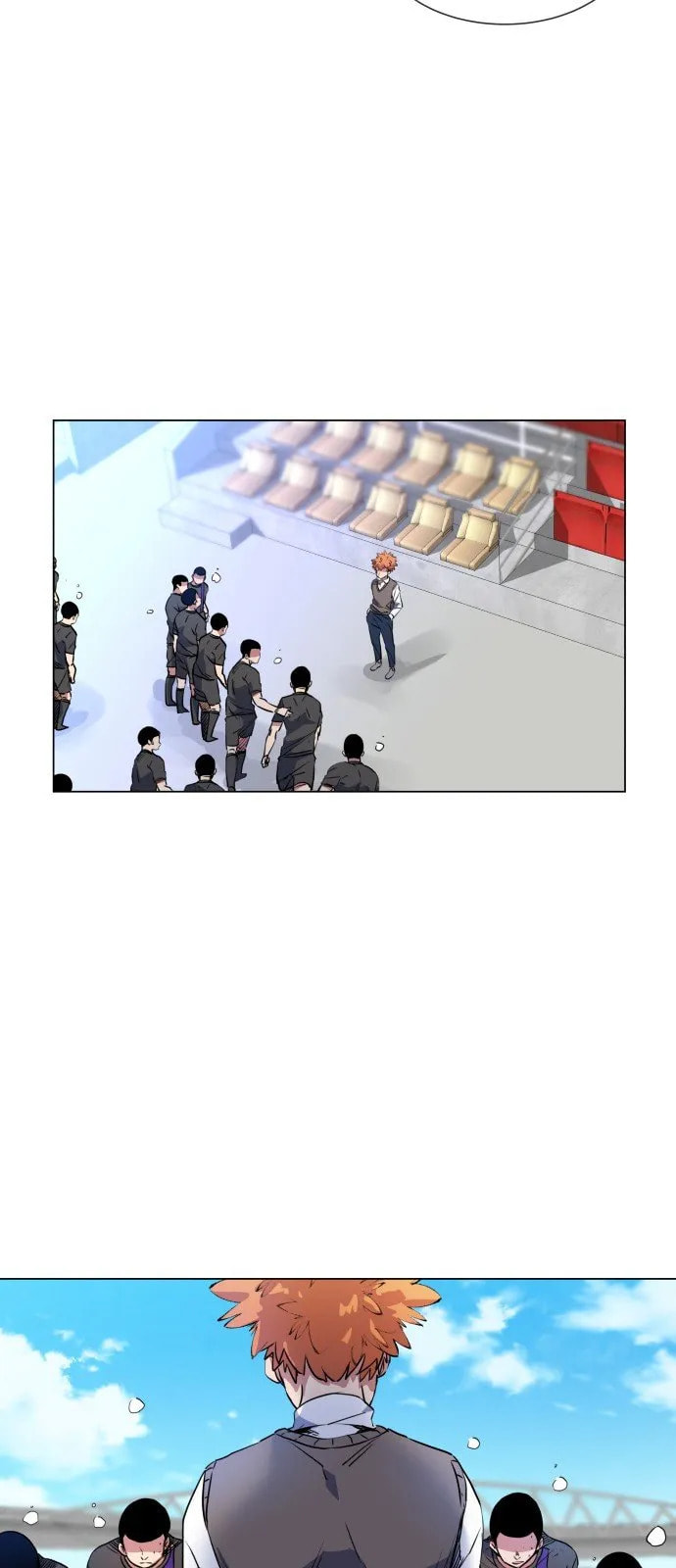 Top Corner Chapter 25 page 26 - 