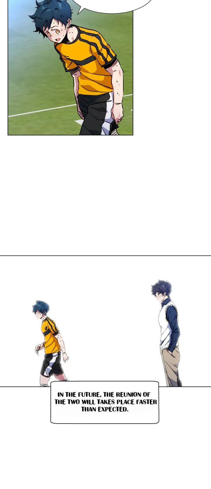 Top Corner Chapter 25 page 32 - 