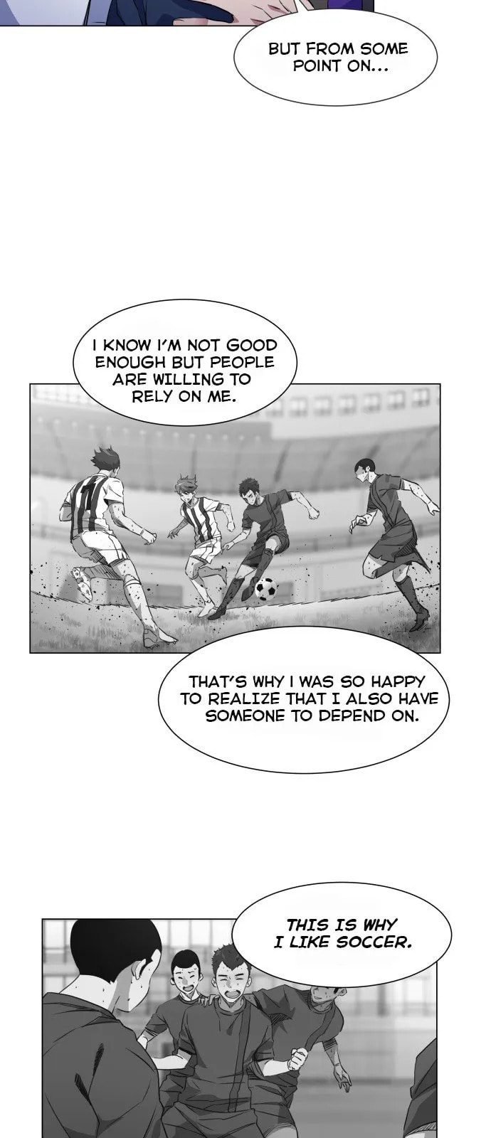 Top Corner Chapter 25 page 37 - 