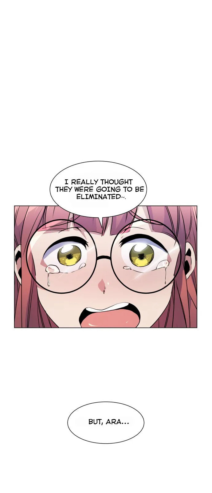 Top Corner Chapter 25 page 43 - 