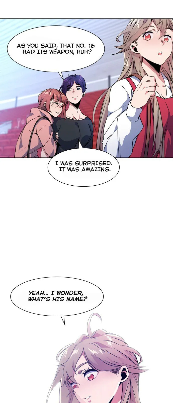 Top Corner Chapter 25 page 44 - 