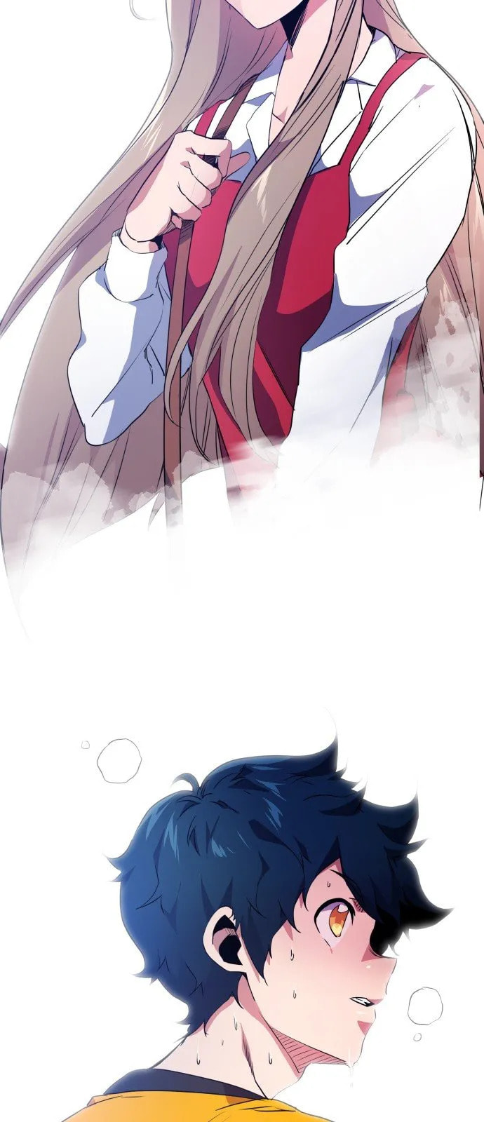Top Corner Chapter 25 page 45 - 