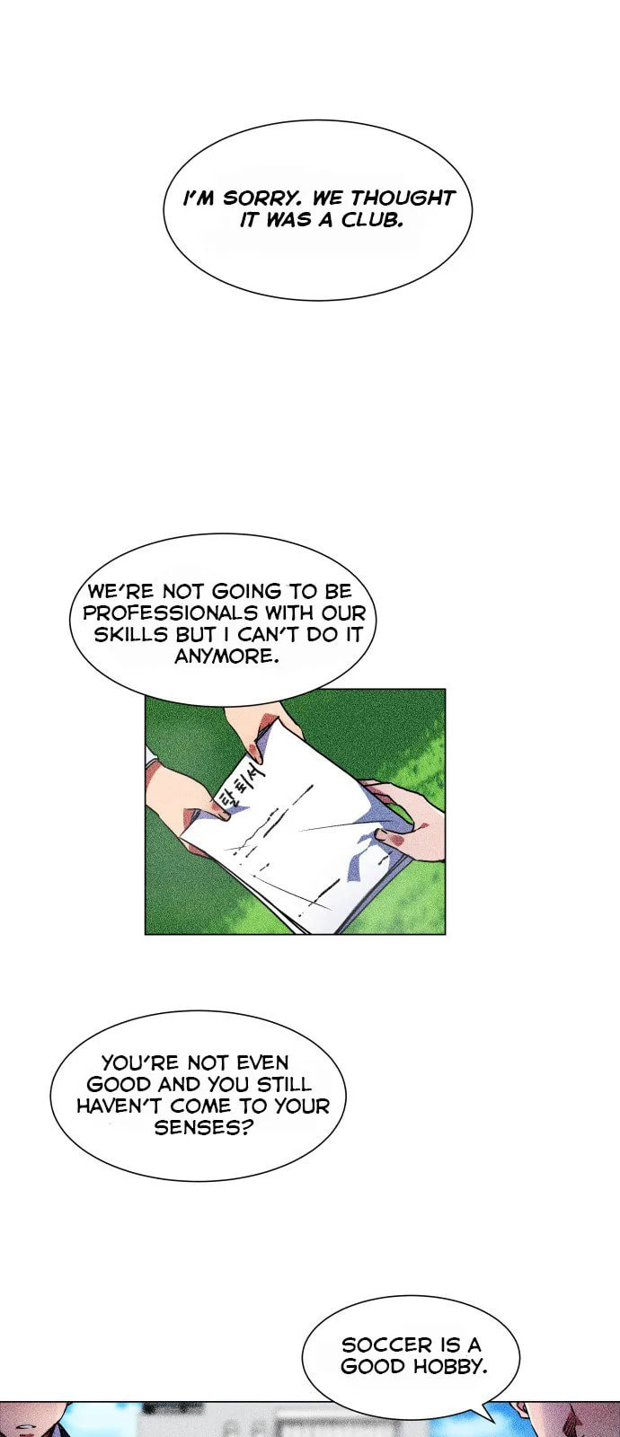 Top Corner Chapter 25 page 7 - 