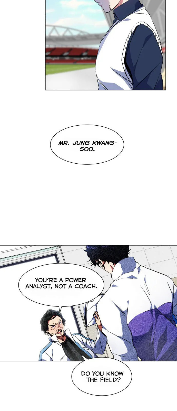 Top Corner Chapter 25 page 9 - 