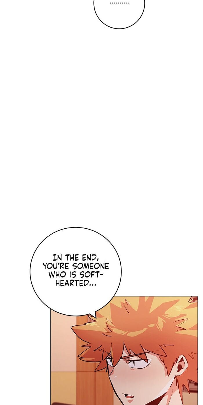 Top Corner Chapter 250 page 12 - 