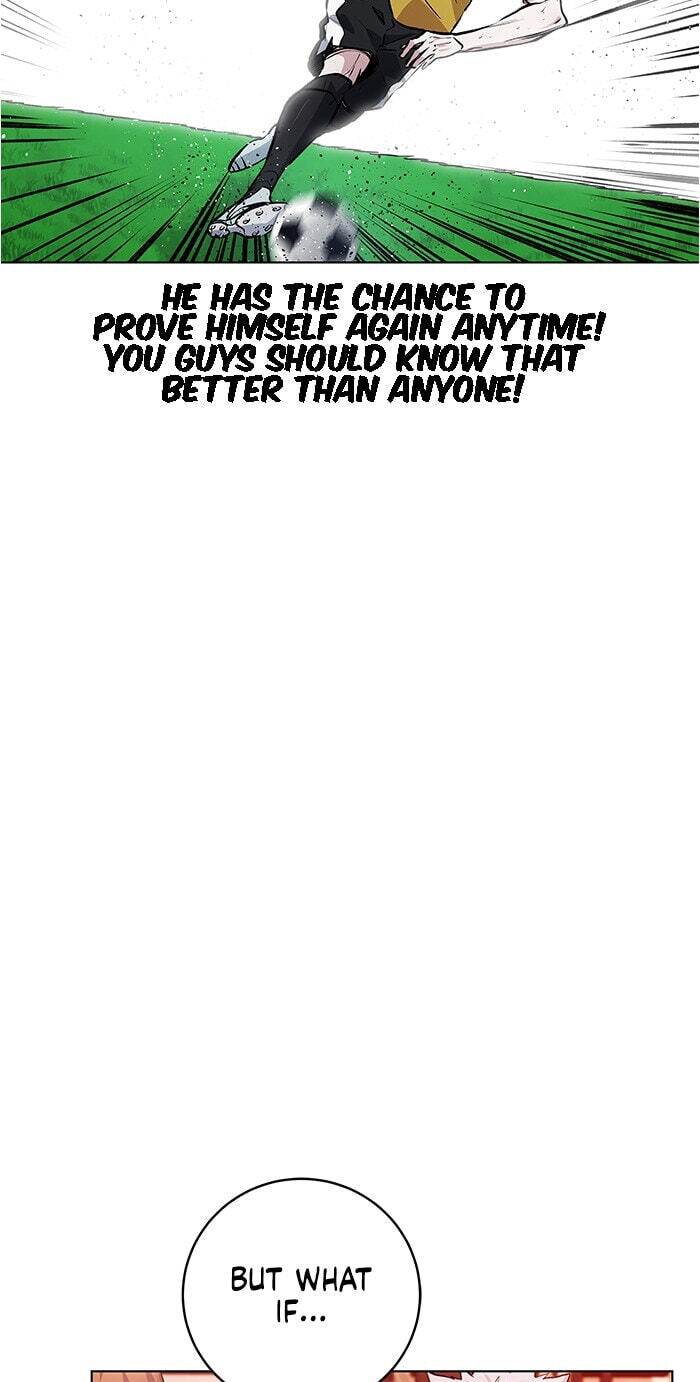 Top Corner Chapter 250 page 15 - 